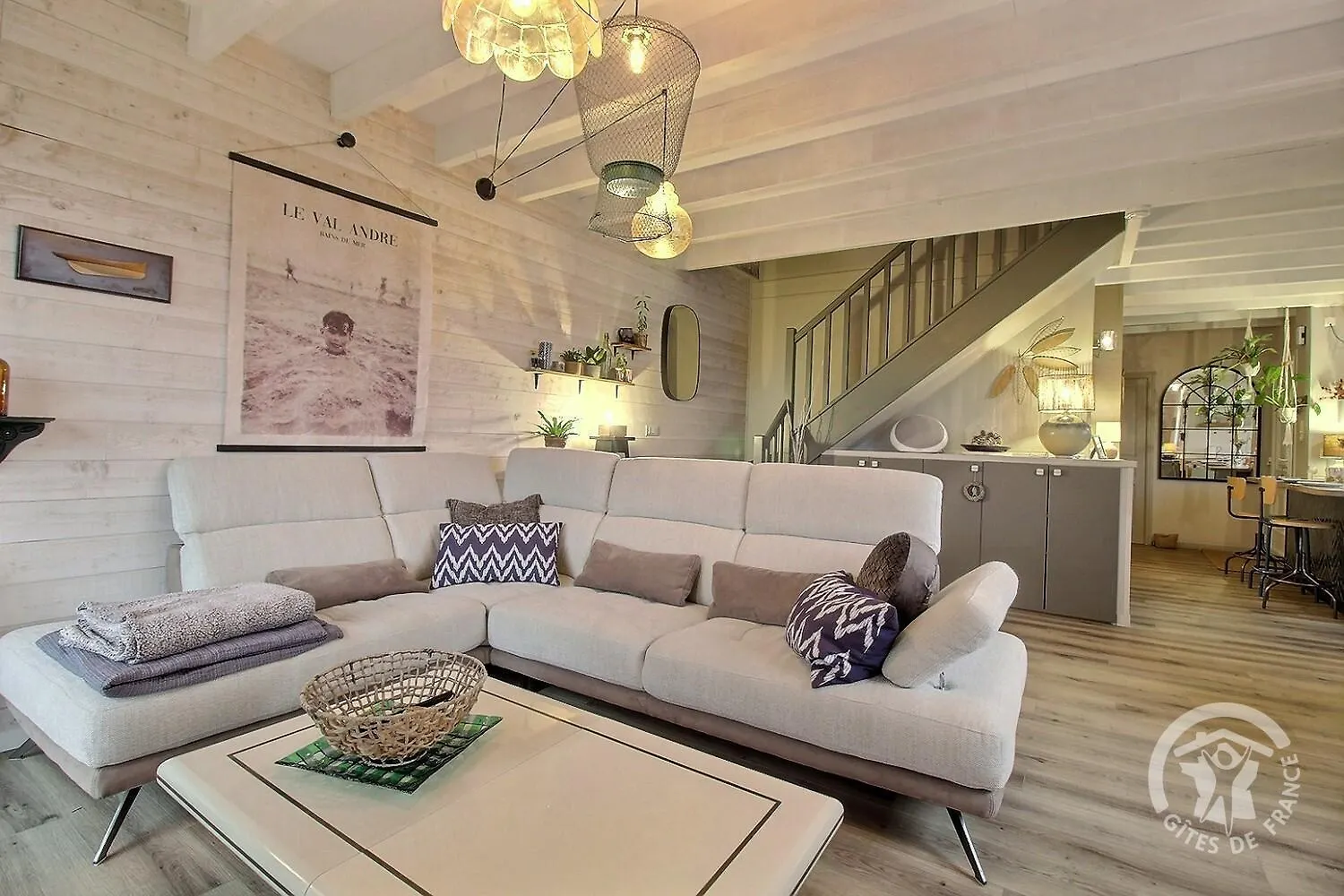 Villa La Pouillouse Erquy