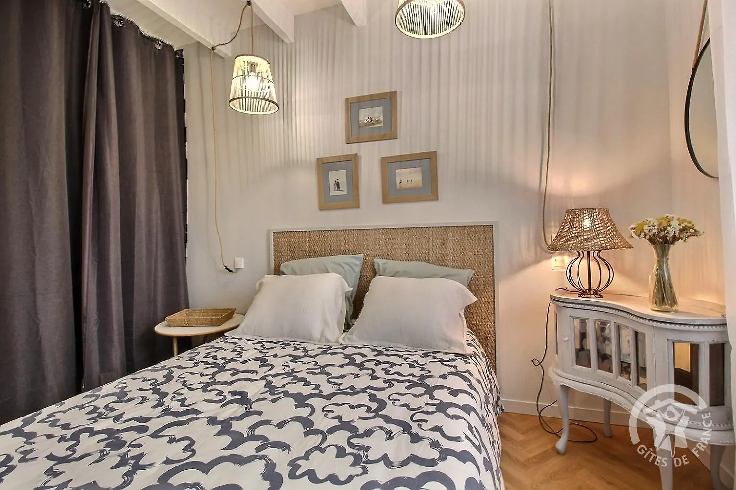 Casa vacanze Villa La Pouillouse Erquy