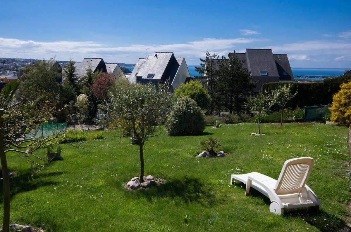 Villa La Pouillouse Erquy Francia
