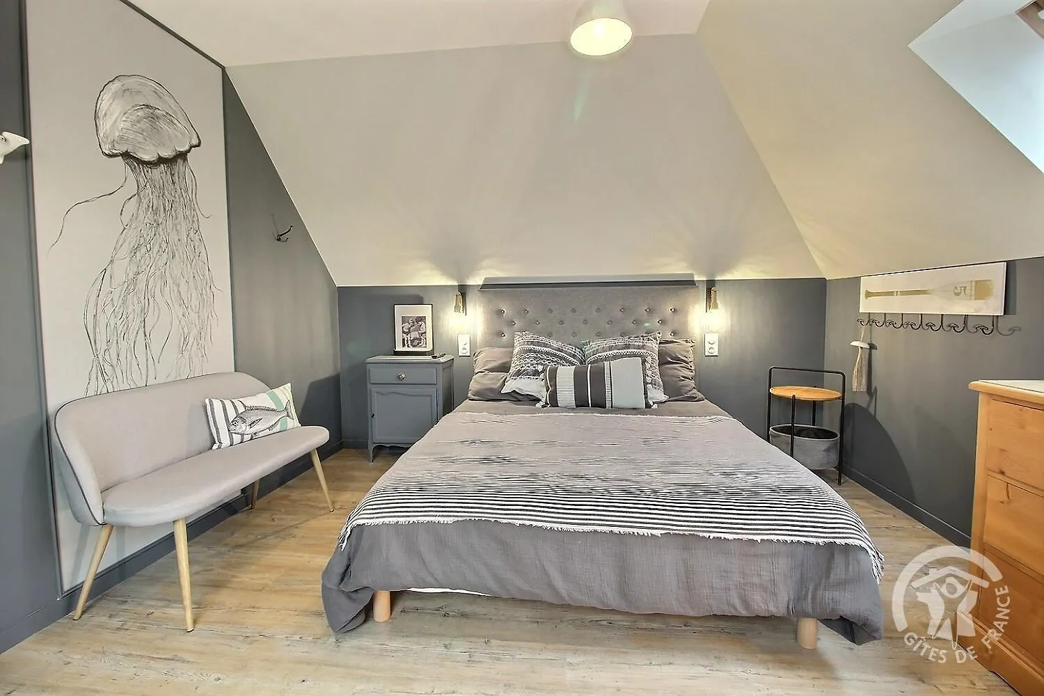Villa La Pouillouse Erquy