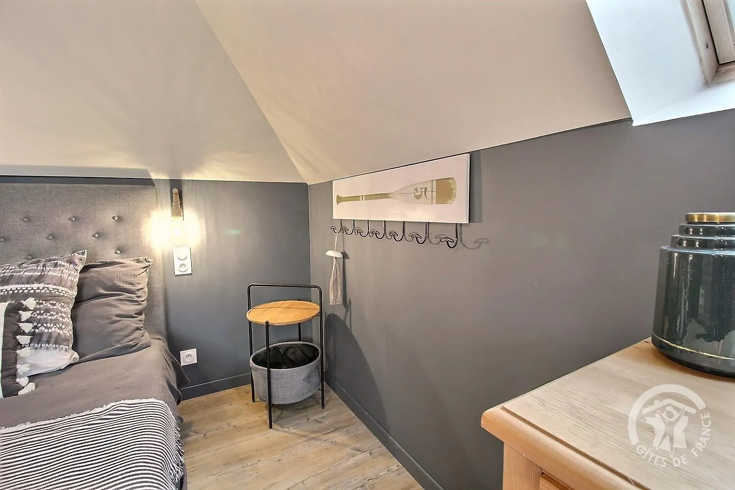 Villa La Pouillouse Erquy Francia