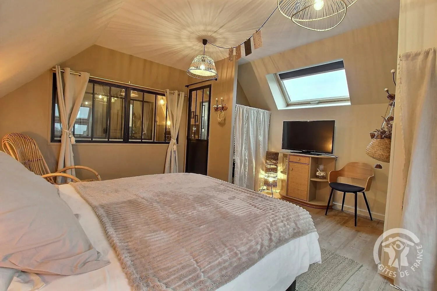 Villa La Pouillouse Erquy 0*,  Francia