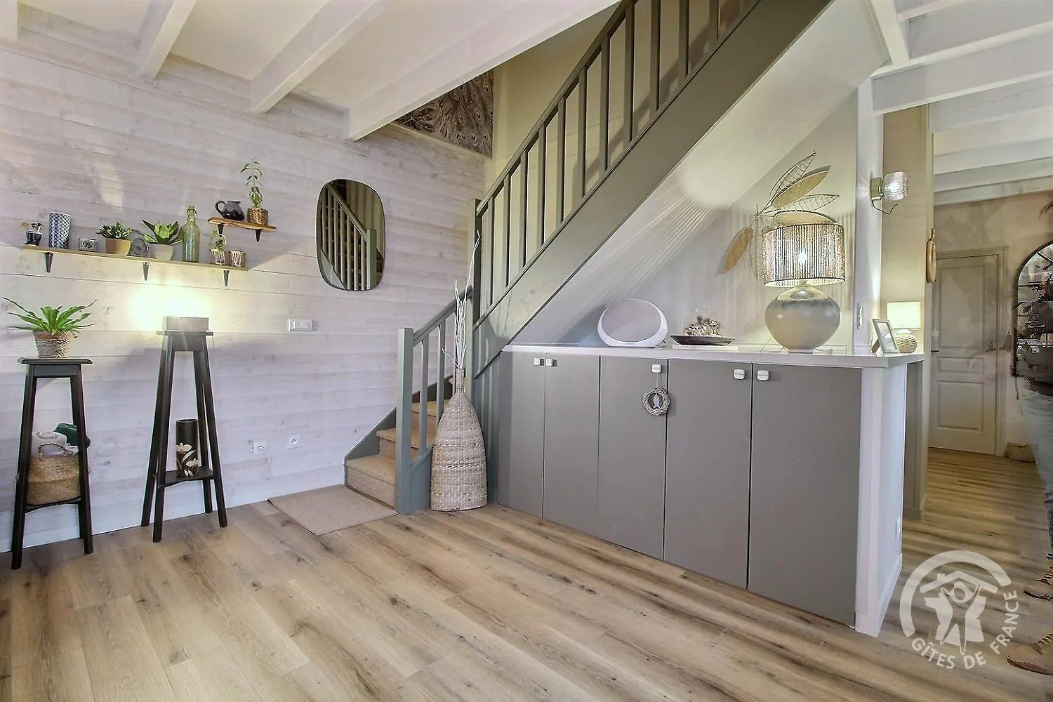 Casa vacanze Villa La Pouillouse Erquy