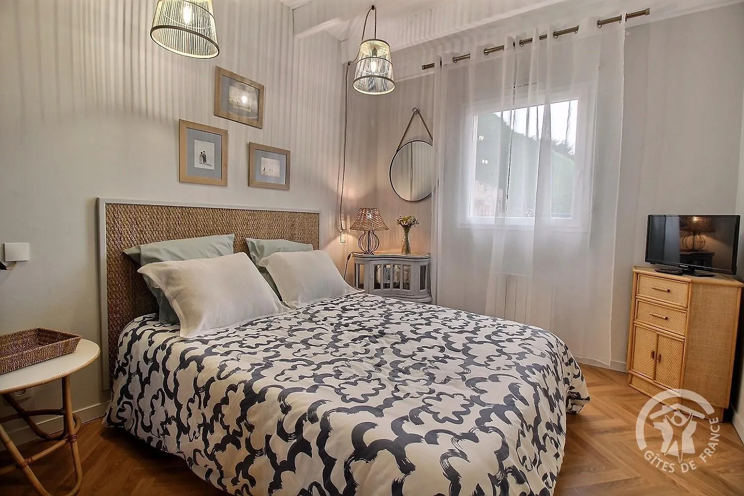 Villa La Pouillouse Erquy Casa vacanze