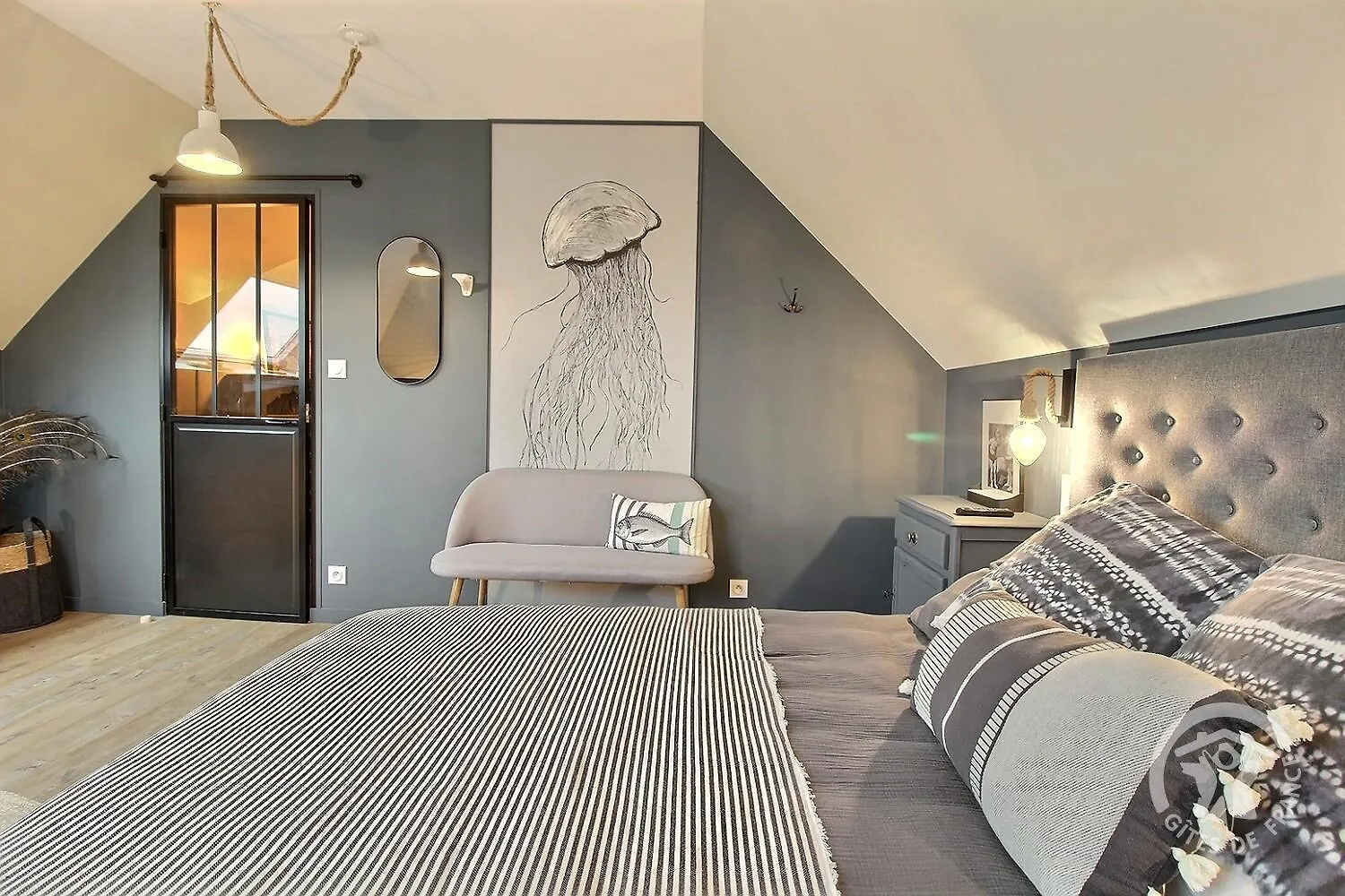 Villa La Pouillouse Erquy 0*,  Francia