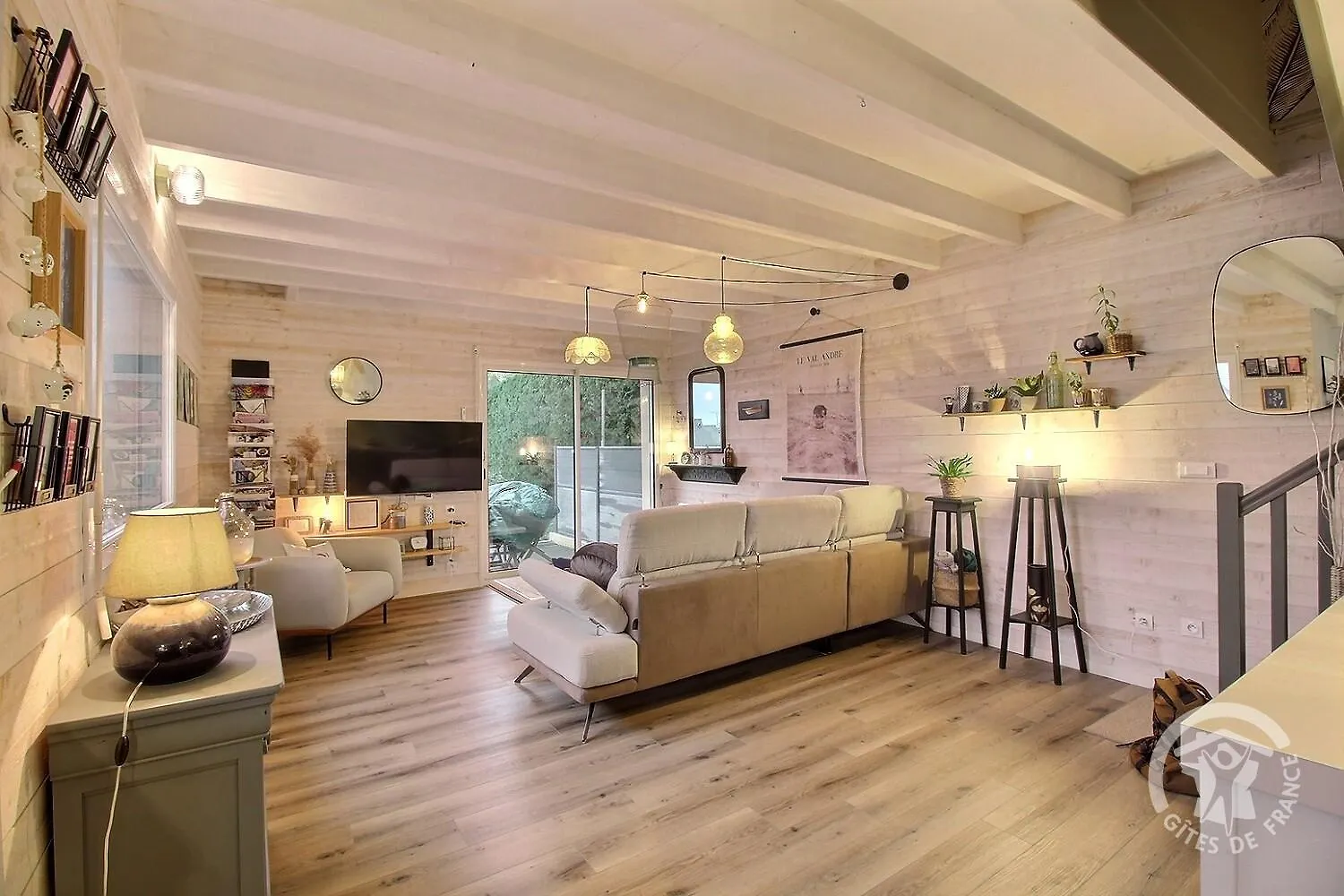 Casa vacanze Villa La Pouillouse Erquy Francia