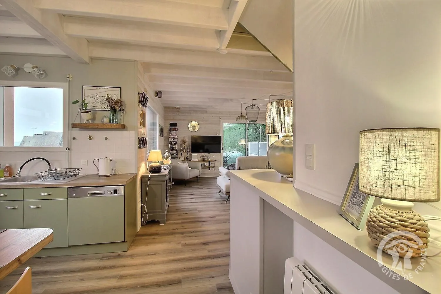 Villa La Pouillouse Erquy