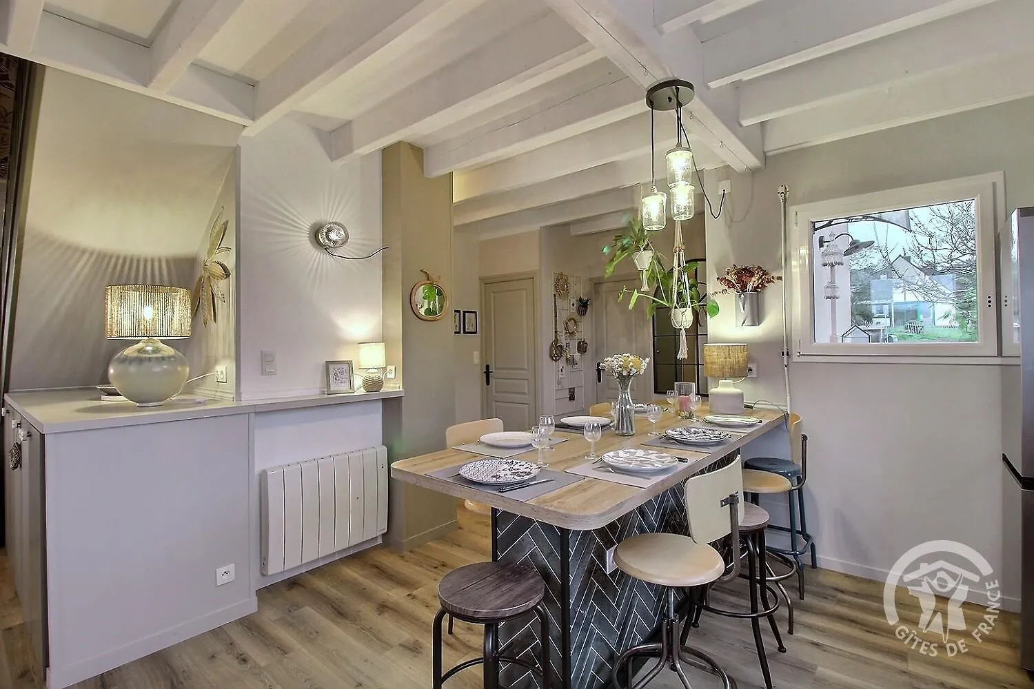 Villa La Pouillouse Erquy 0*,