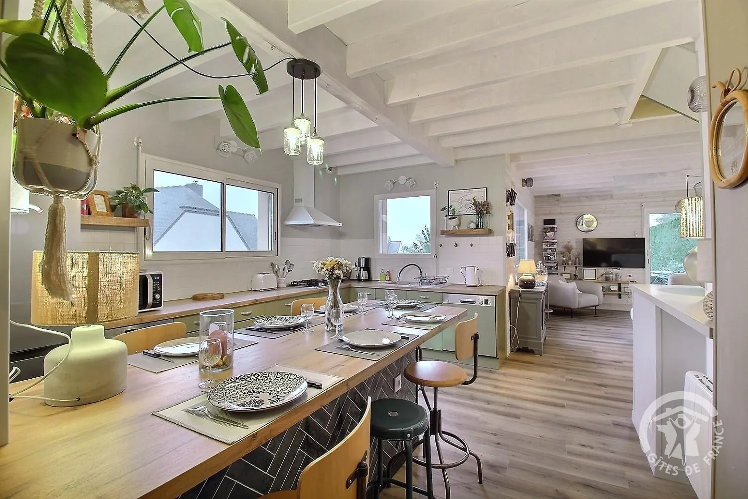 Villa La Pouillouse Erquy