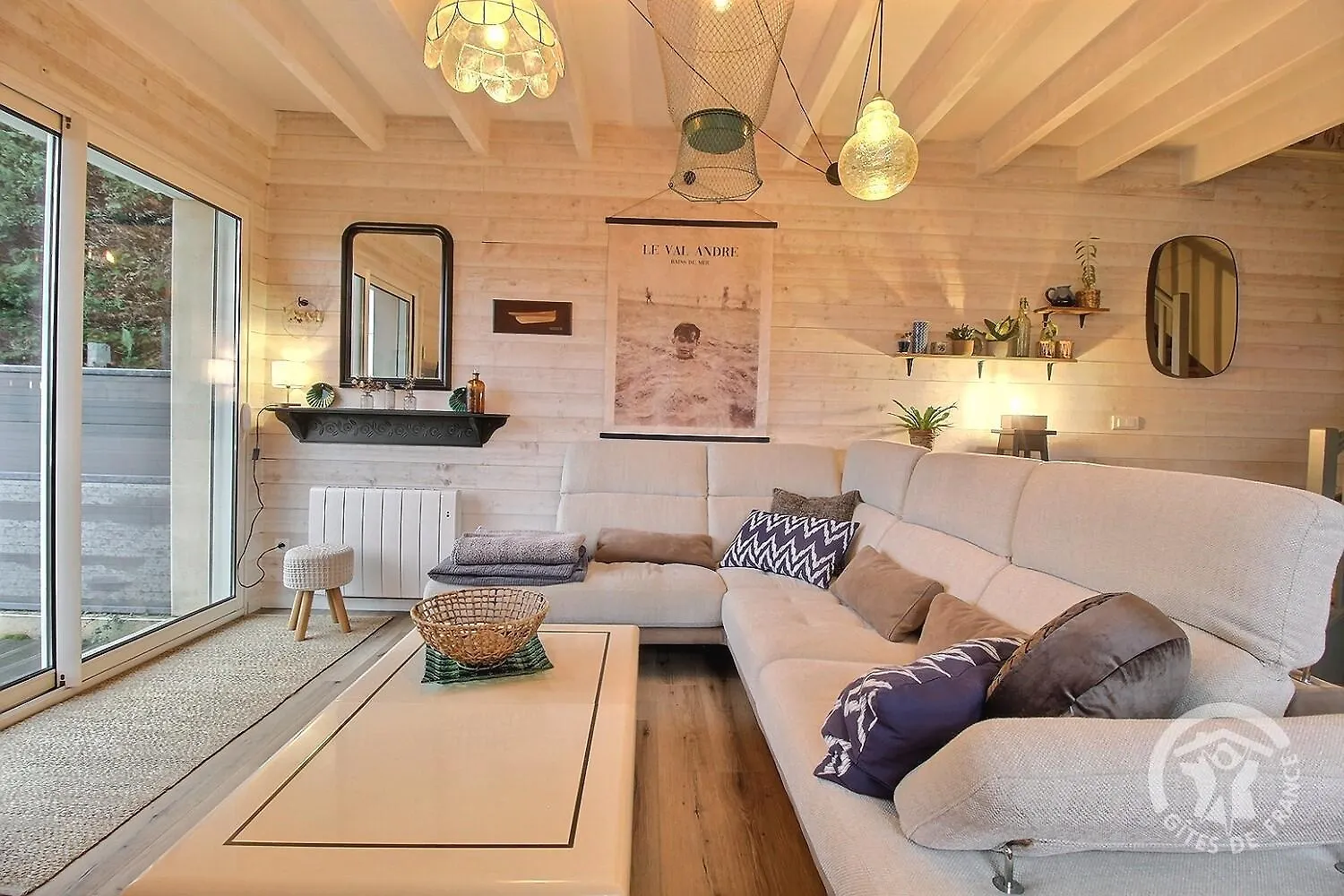 Casa vacanze Villa La Pouillouse Erquy